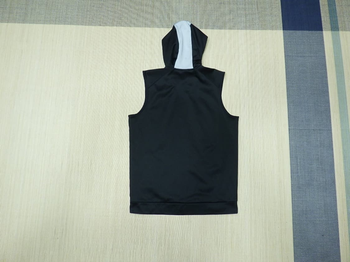 (XL/105) 나이키 드라이핏 기모안감 후드 집업 베스트 상품이미지2
