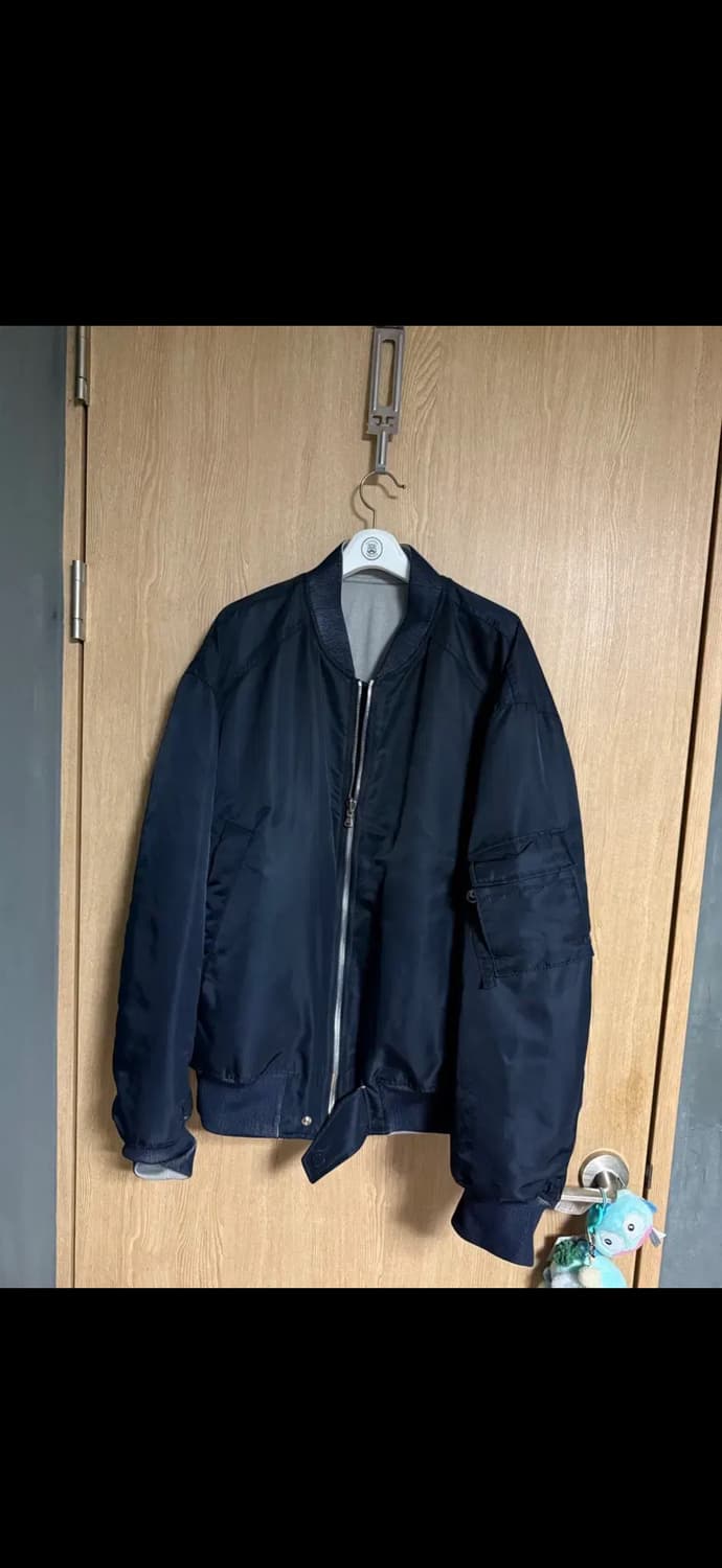 솔리드옴므 마원 ma-1 22fw 52 상품이미지1