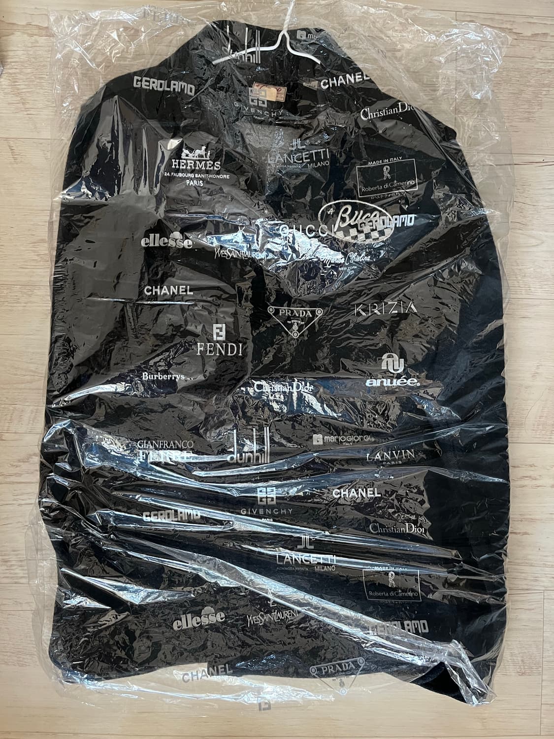 리얼맥코이 부코 wool 셔츠자켓 판매합니다. 16사이즈 상품이미지6