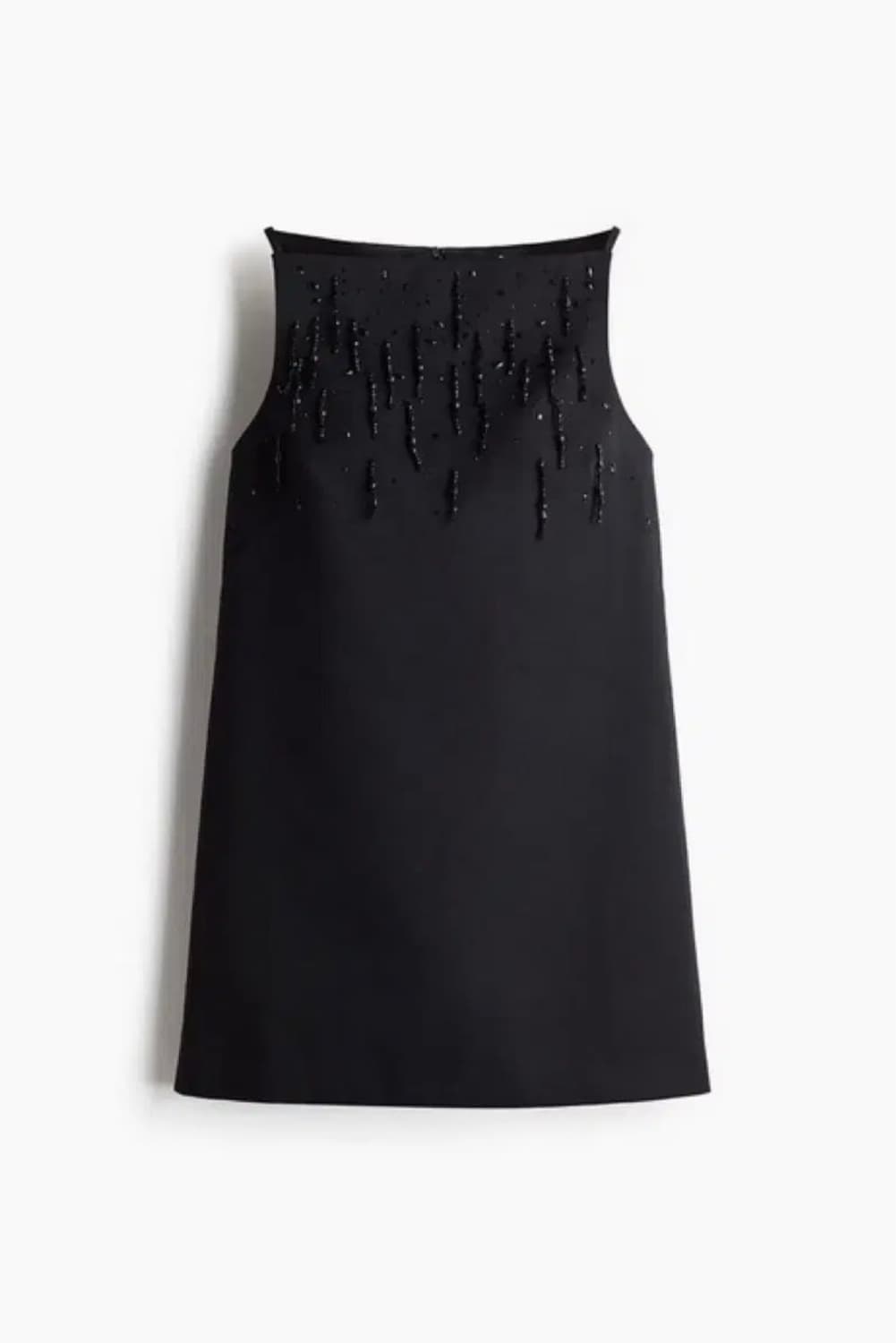 H&M 미니 드레스 상품이미지5