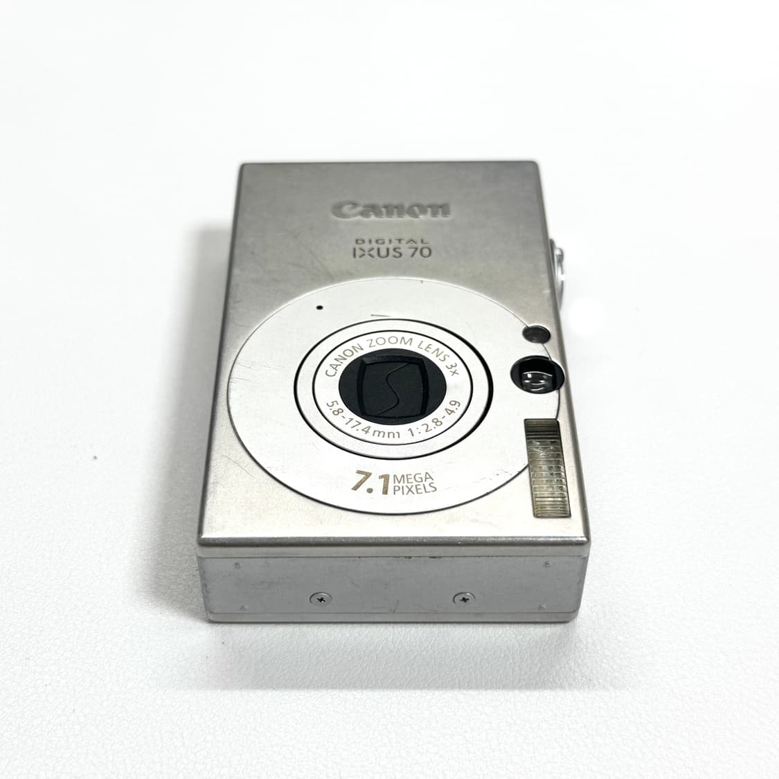 캐논 익서스 70 IXUS (익시 IXY 10, 파워샷 SD1000) 상품이미지6