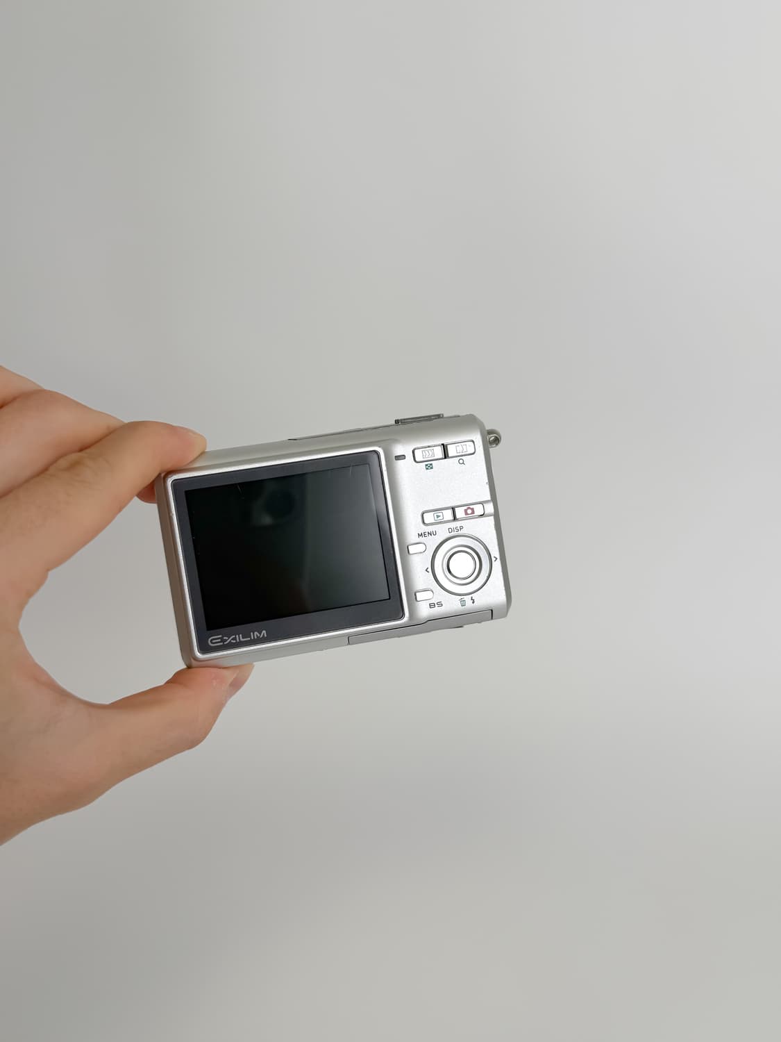 휘뚜루마뚜루!) 카시오 엑슬림 z60 Exilim 빈티지 디카 상품이미지6
