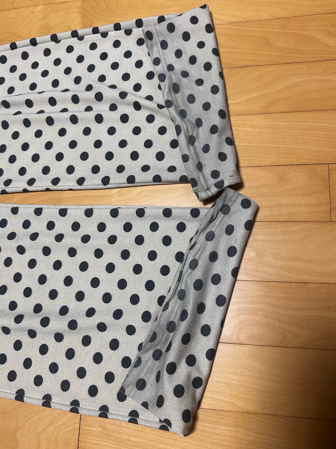 스컬프터 summer to go pants dotted 도트 팬츠 상품이미지6