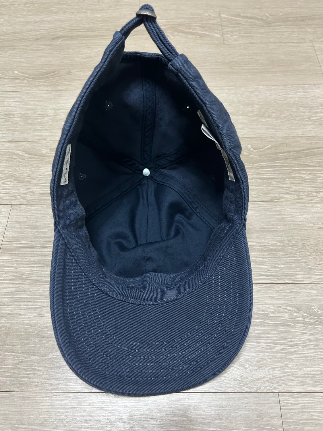 테프스토어즈 Land - ⒻJapan (Sun-dried navy) 상품이미지4
