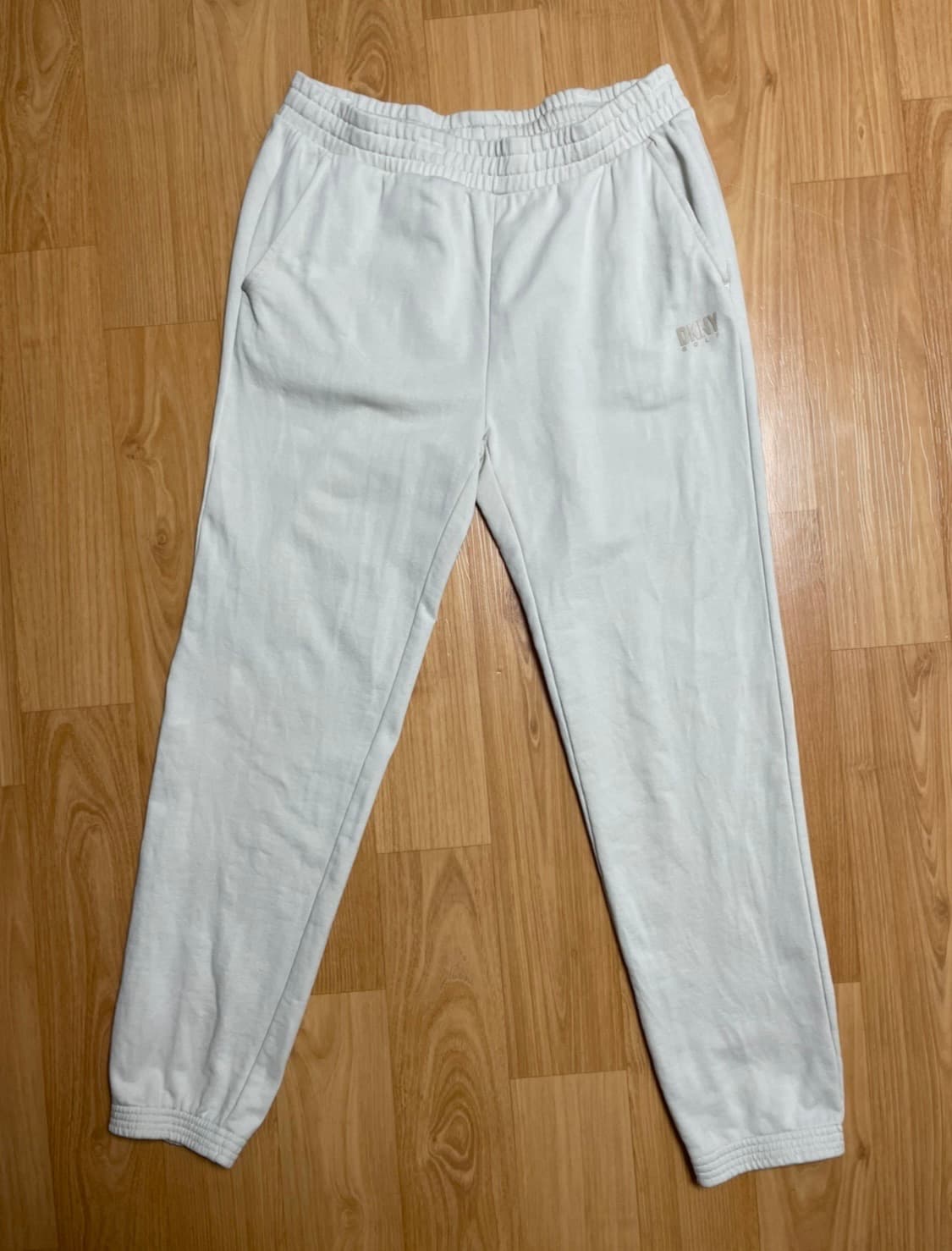 2024 DKNY GOLF 도나카란 골프 조거팬츠 상품이미지1