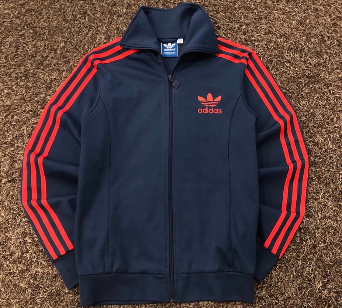 아디다스 유로파 져지 상품이미지1