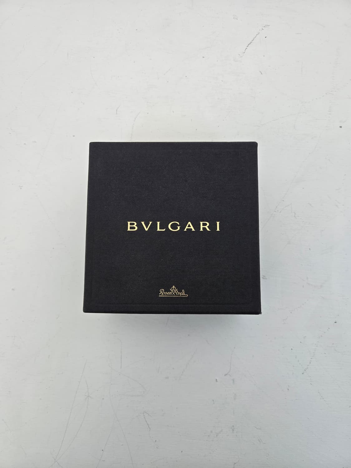불가리 애쉬트레이(악세사리함으로 사용 하기 좋음) 상품이미지1