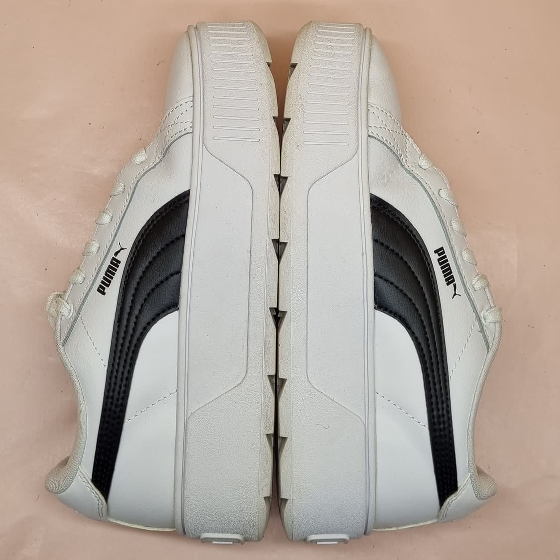 푸마 비키 여성스니커즈240 상품이미지5