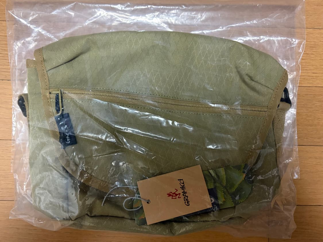 제품명 그라미치 멀티 사이드 백 메신저 가방  상품이미지3