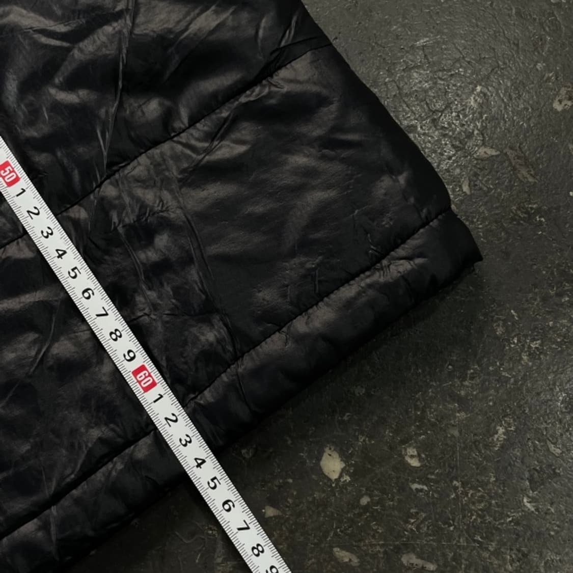 95 노스페이스 경량패딩 상품이미지8