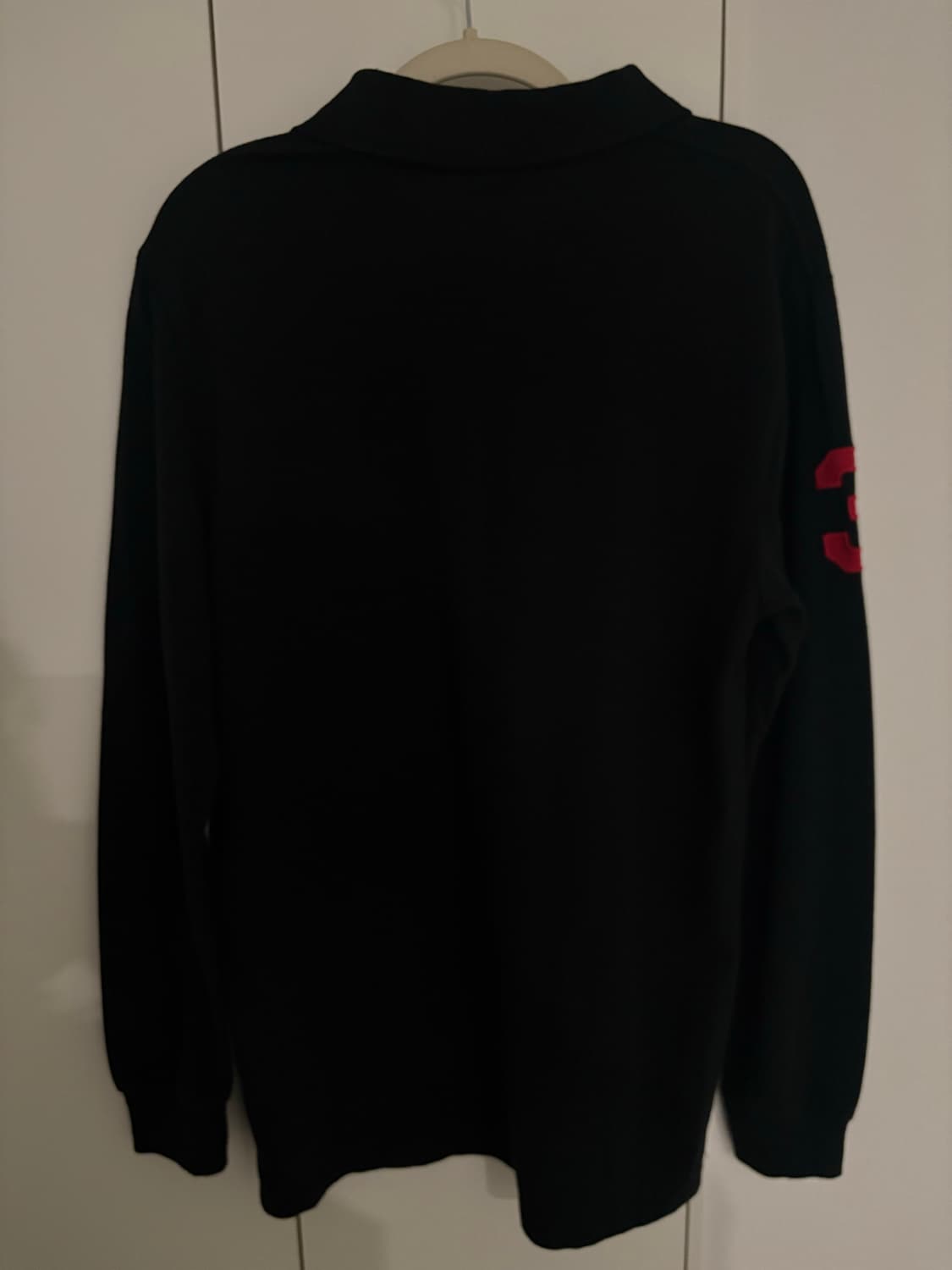 희귀)폴로 빅포니 PK 카라티 상품이미지3