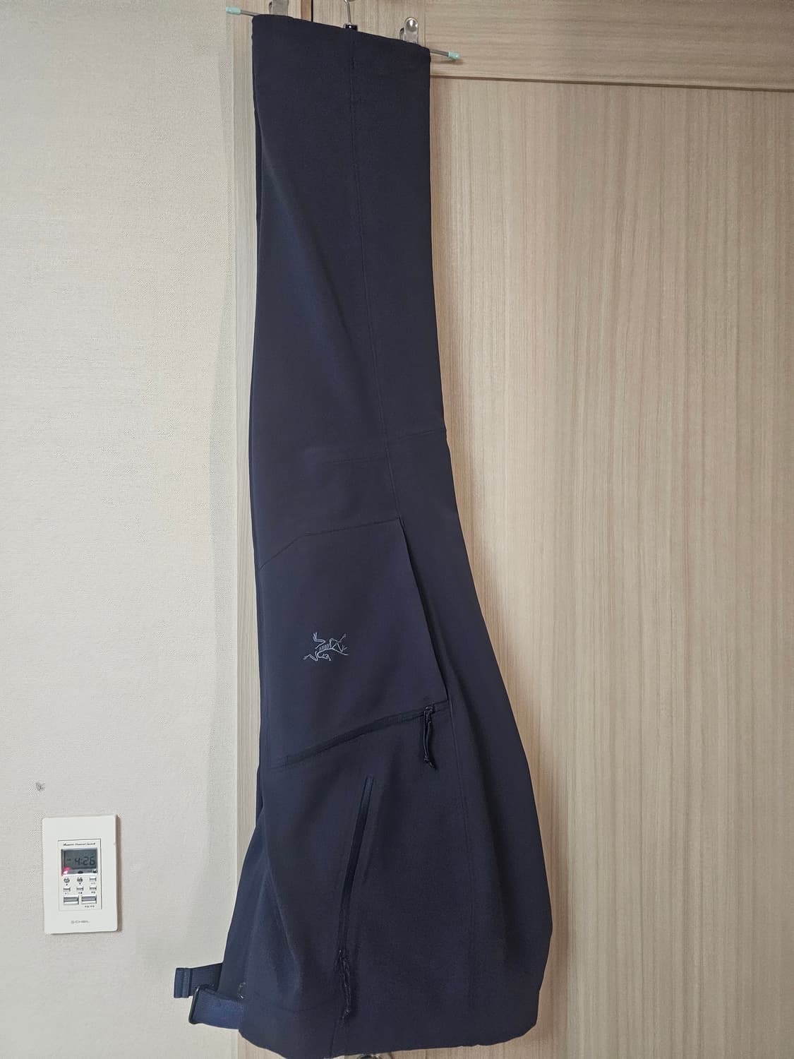 아크테릭스 감마 MX  30-S 사이즈 판매합니다 상품이미지1