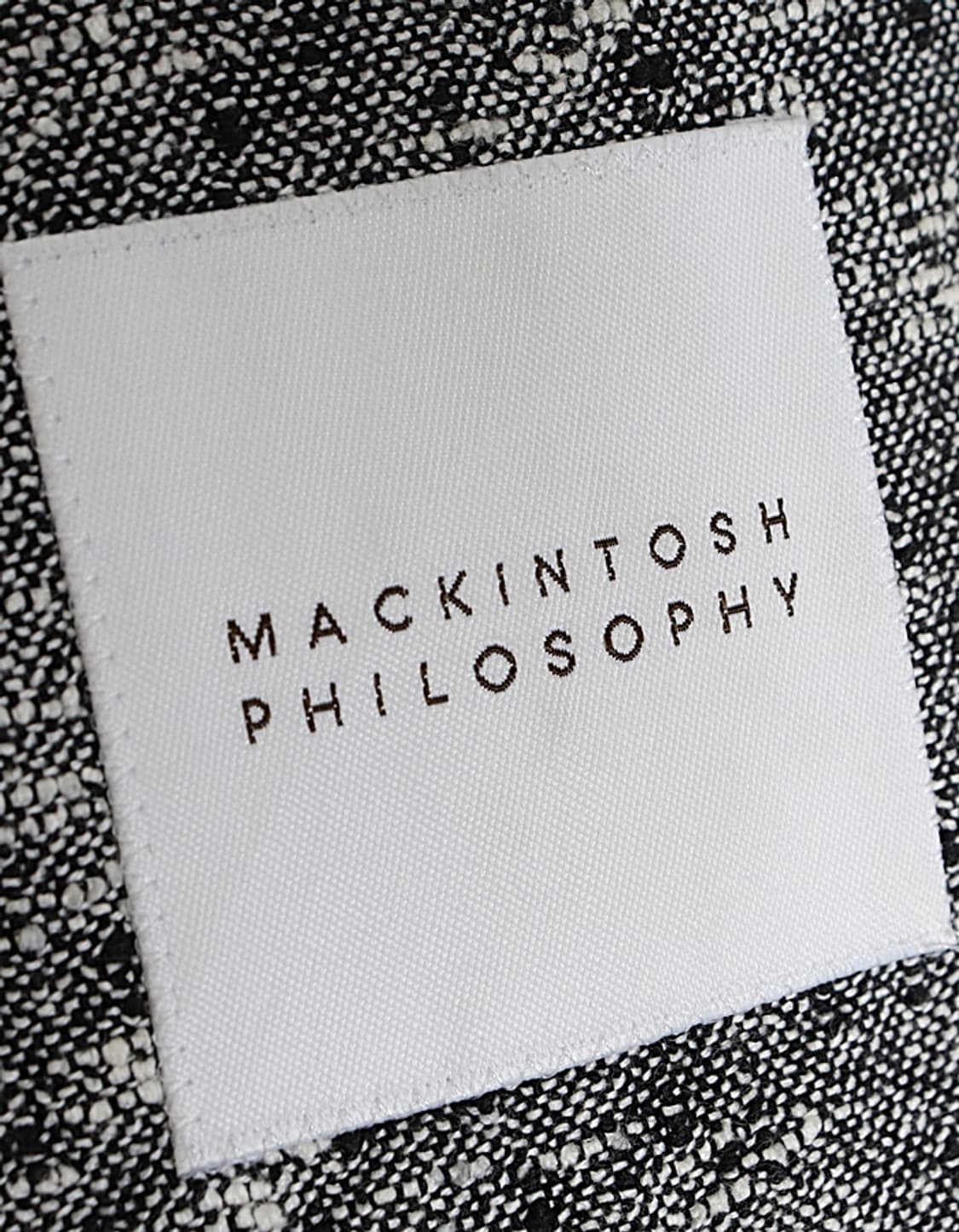 MACKINTOSH PHILOSOPHY  상품이미지8