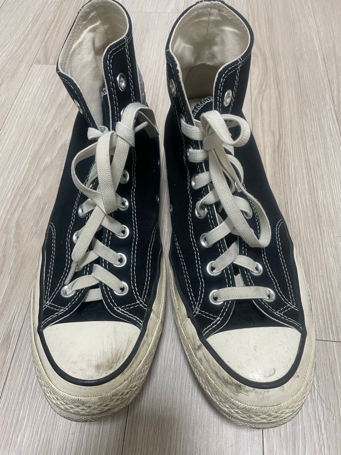 컨버스 척테일러 70하이 상품이미지1