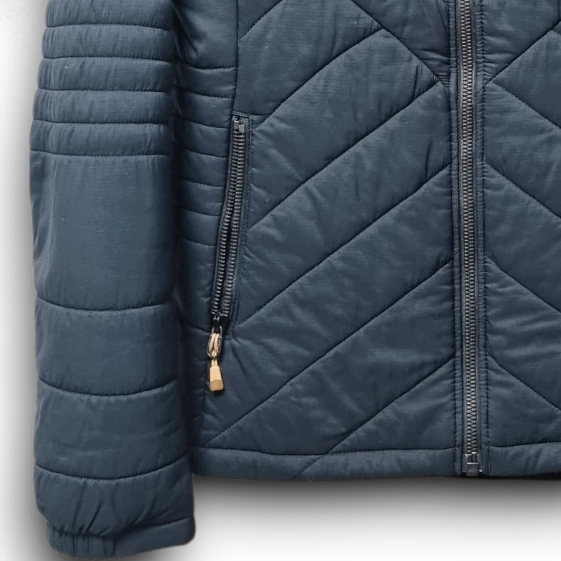 노스페이스 VX 슬림2 경량 패딩자켓 85 상품이미지5