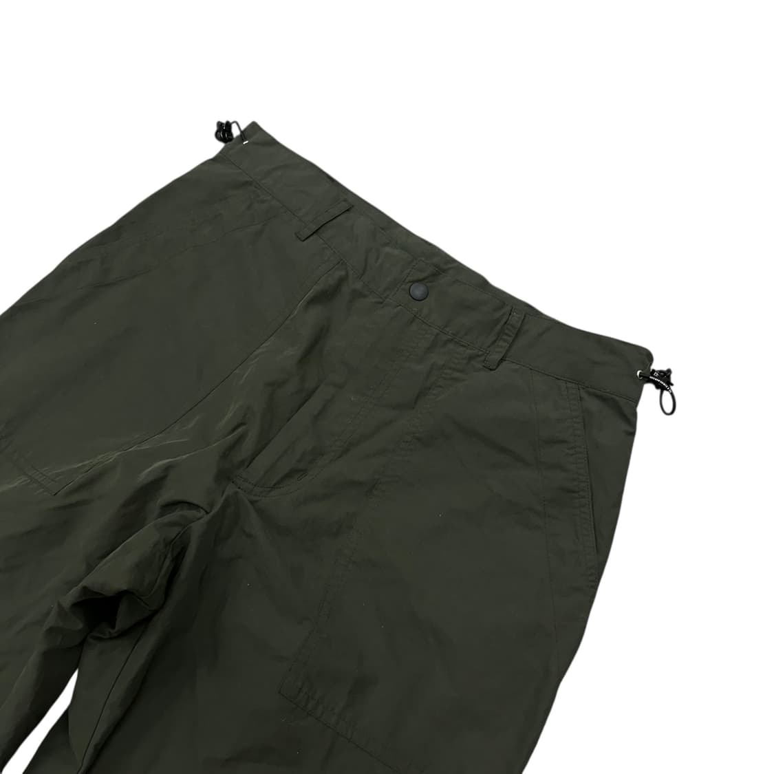 유니폼브릿지 나일론 팬츠 상품이미지2