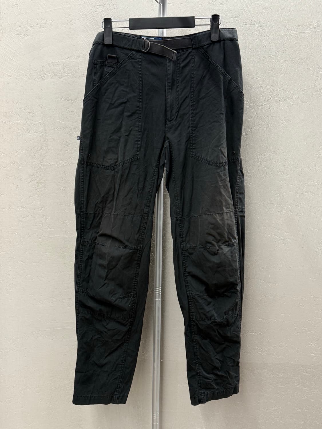 Polo RalphLauren 폴로 랄프로렌 카고 팬츠 L 상품이미지2