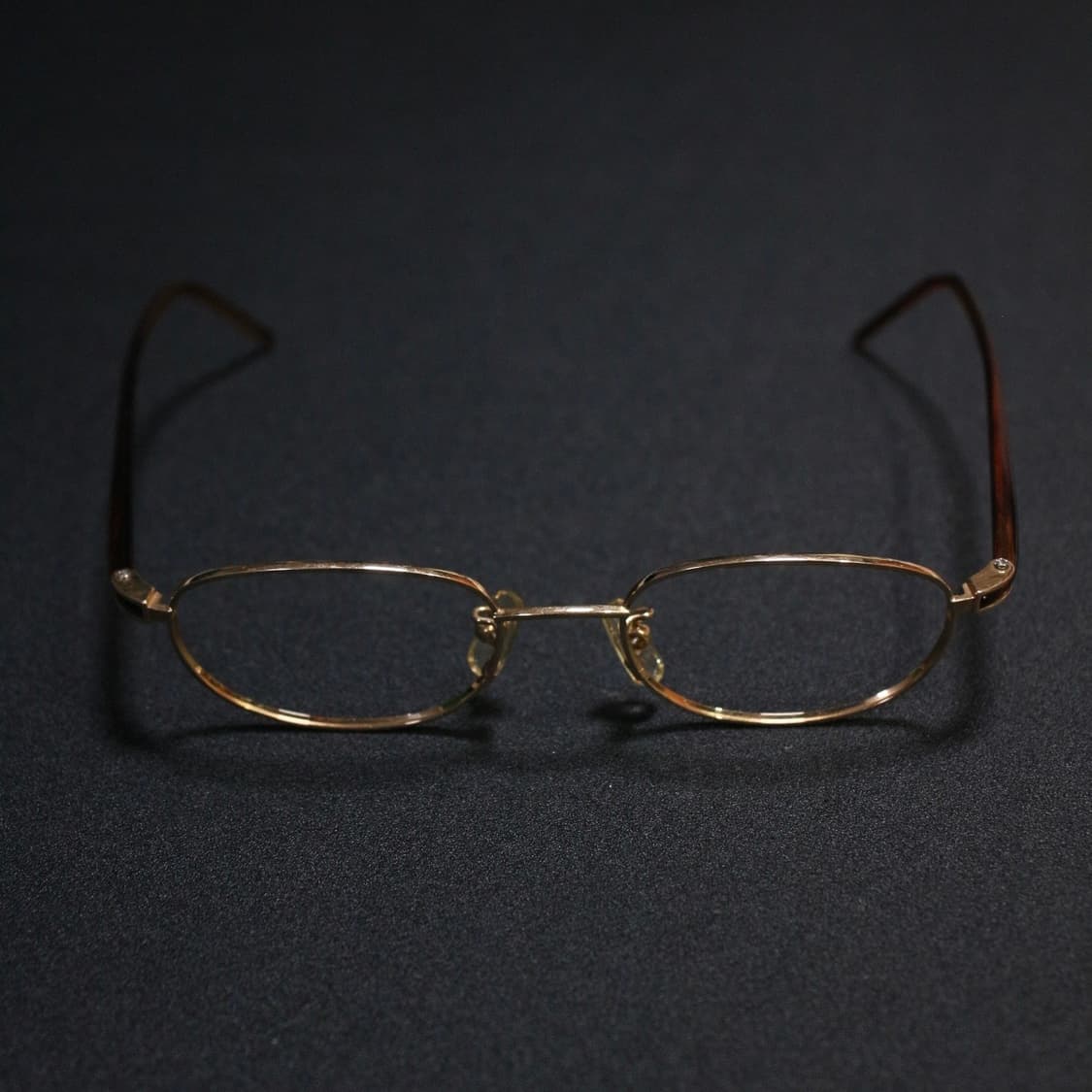 Kenji Sudo 일제 금테 안경 상품이미지4