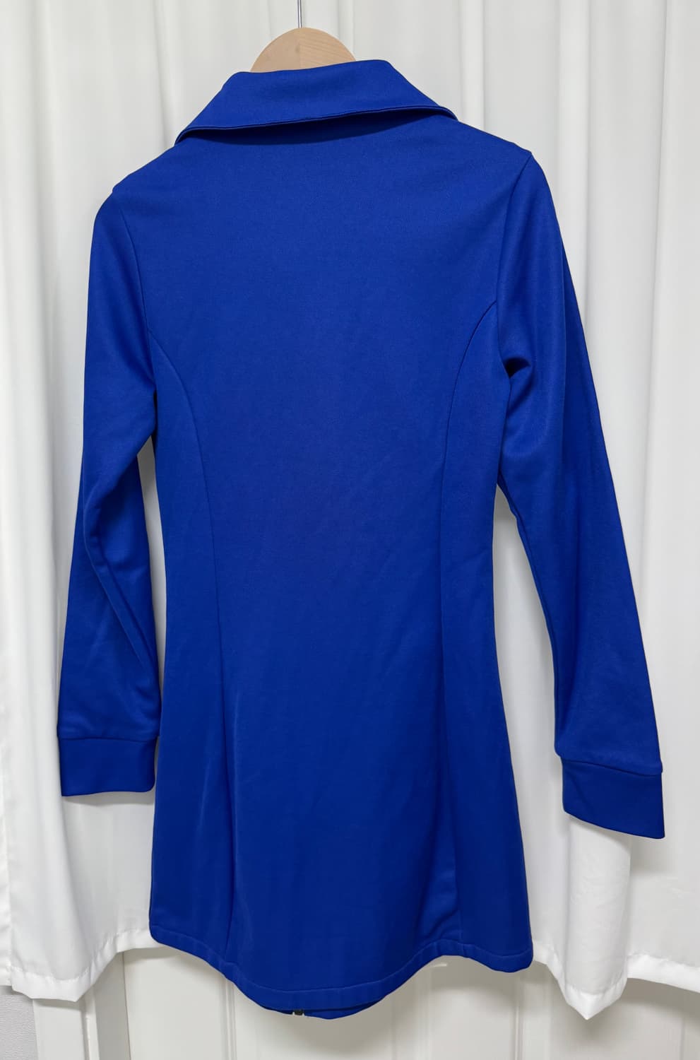 아디다스 유로파 드레스 블루 상품이미지5