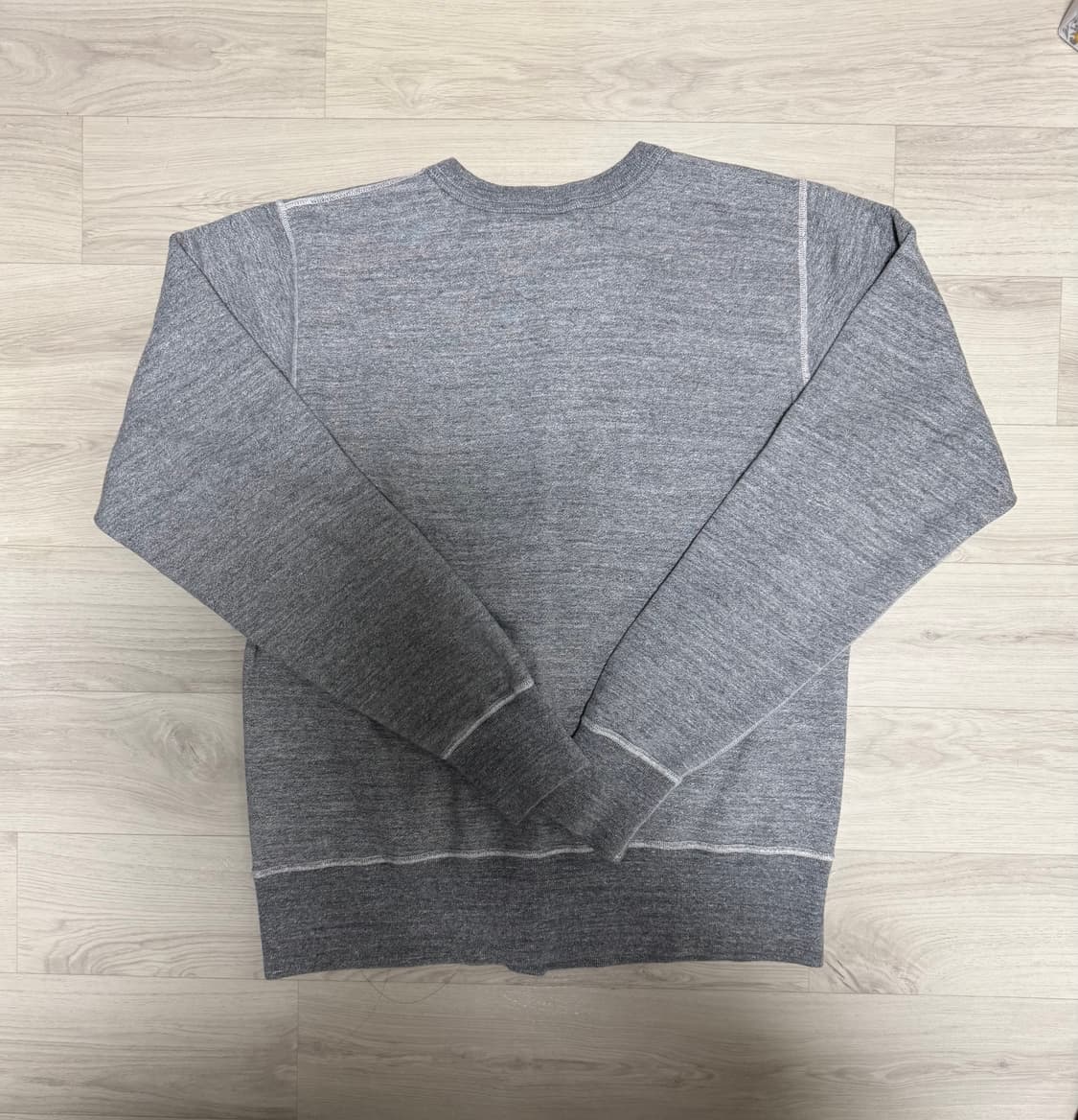 버즈릭슨 스웻셔츠 m 상품이미지2