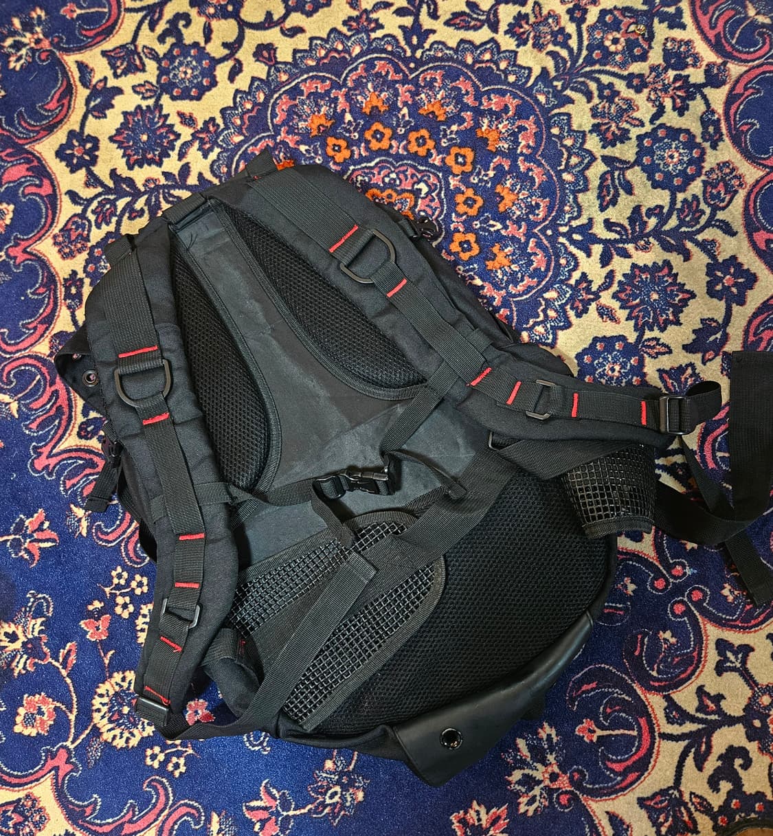 SPYWALK Vintage Backpack Free 상품이미지6