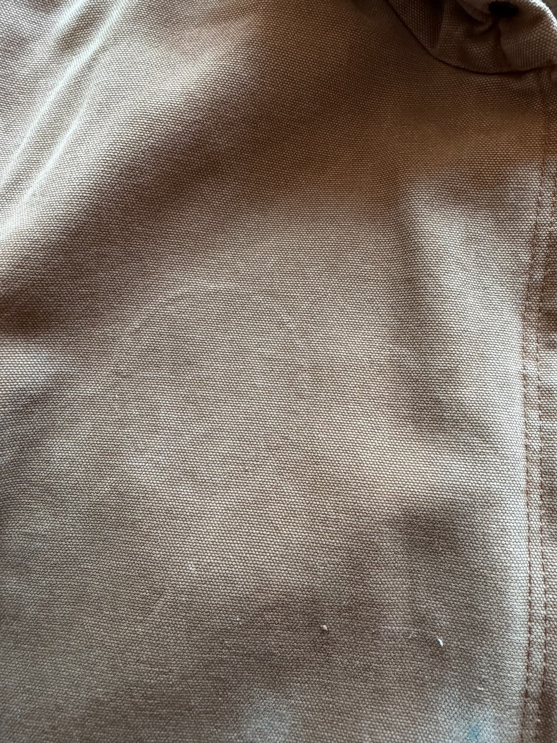 [M] 칼하트 j141 샌드스톤 덕 액티브 자켓 상품이미지3