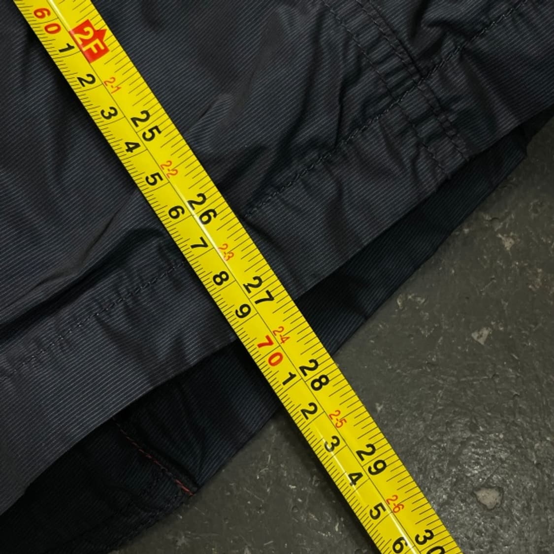 105 핑 나일론 자켓  상품이미지7