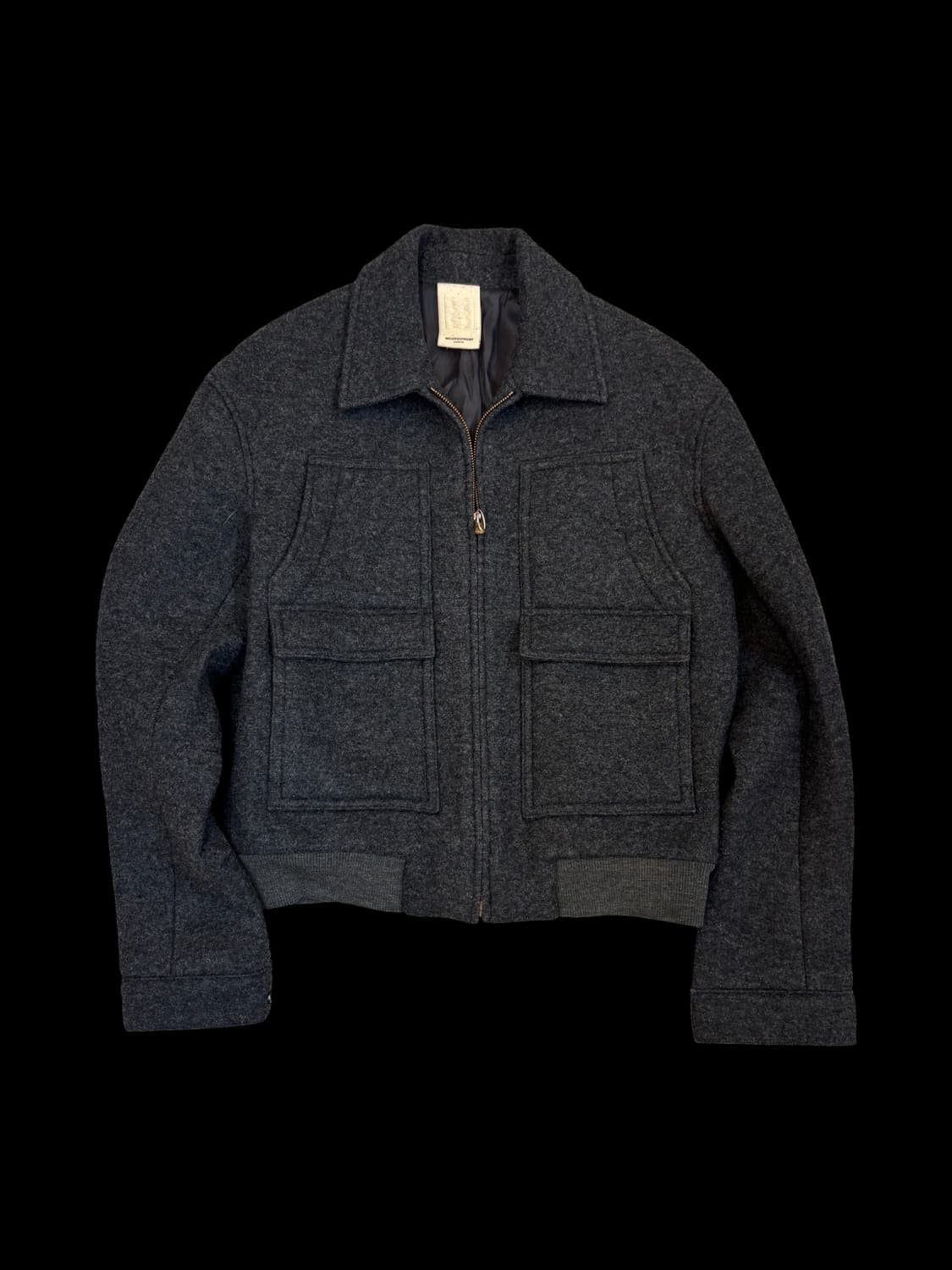 우영미 울 집 자켓 상품이미지1