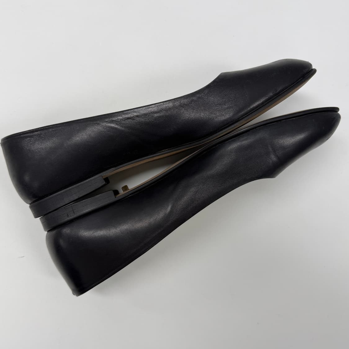 Margaret Howell basic flats 상품이미지5