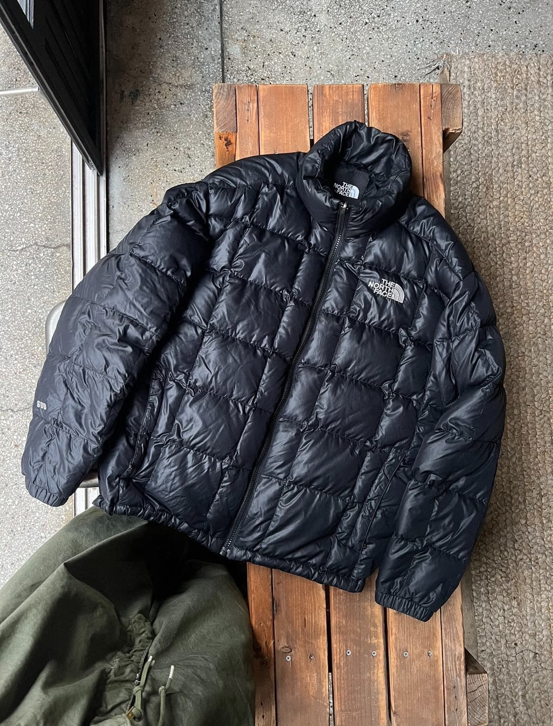 The north face 상품이미지2