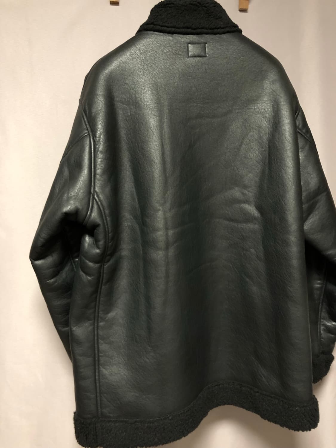 니들스 티베탄 자켓 상품이미지7