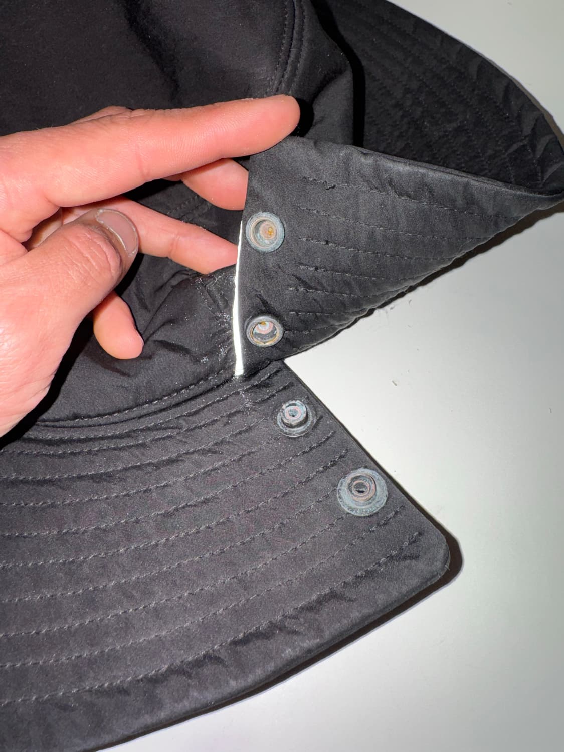 ACW 어콜드월 버킷햇 / 사파리 모자 (OS) 상품이미지6