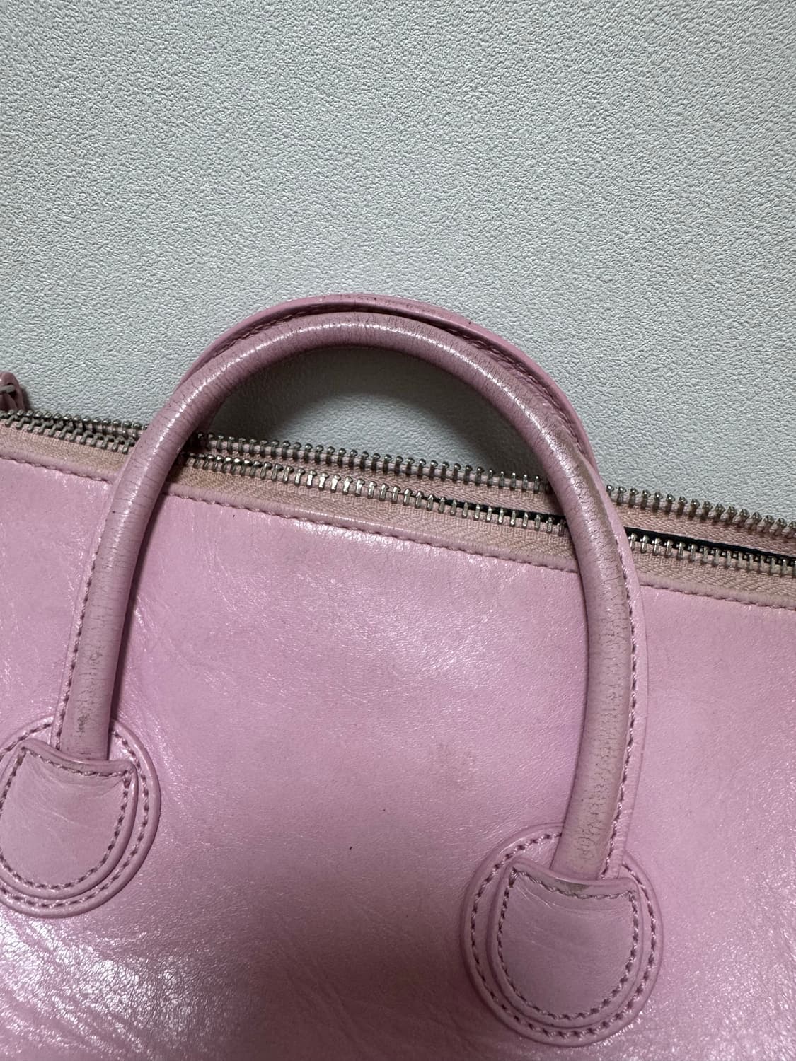 마지셔우드 가방 상품이미지3