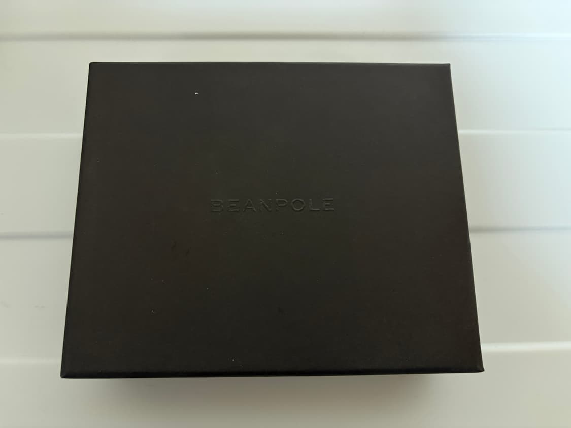 [당일 배송] 빈폴 반지갑 상품이미지5