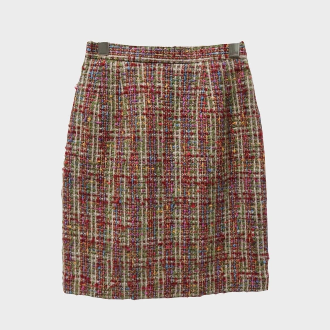 COMFORT TIME  울 혼방 트위드 셋업 63544 상품이미지6