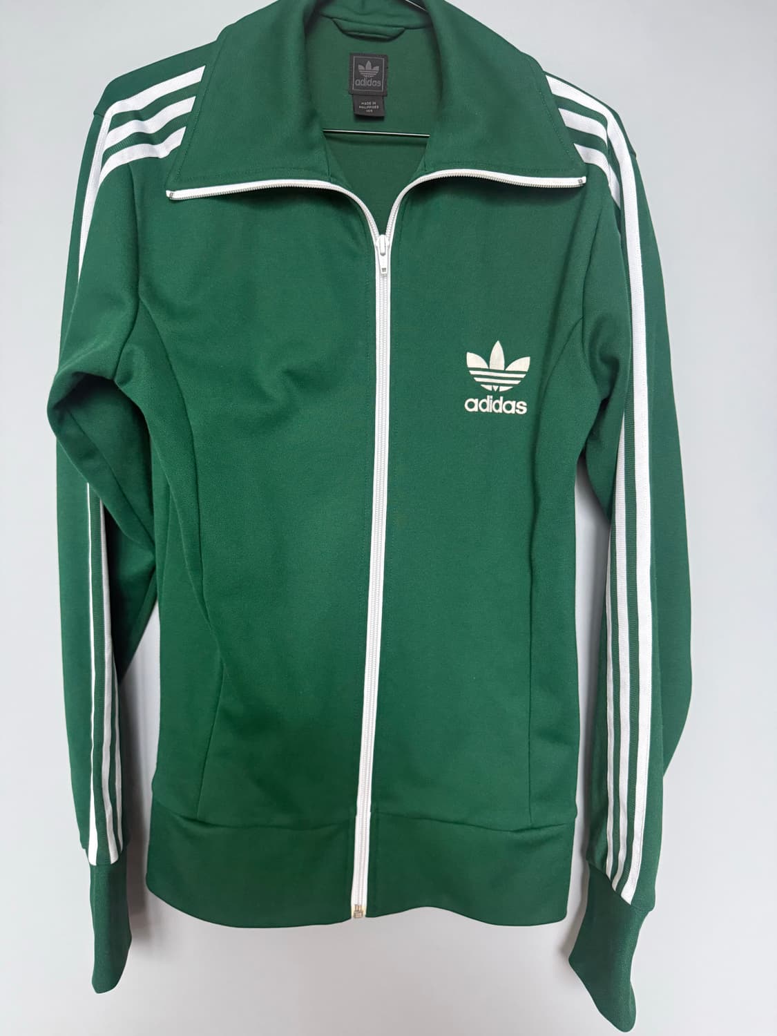 아디다스 유로파 져지 상품이미지1