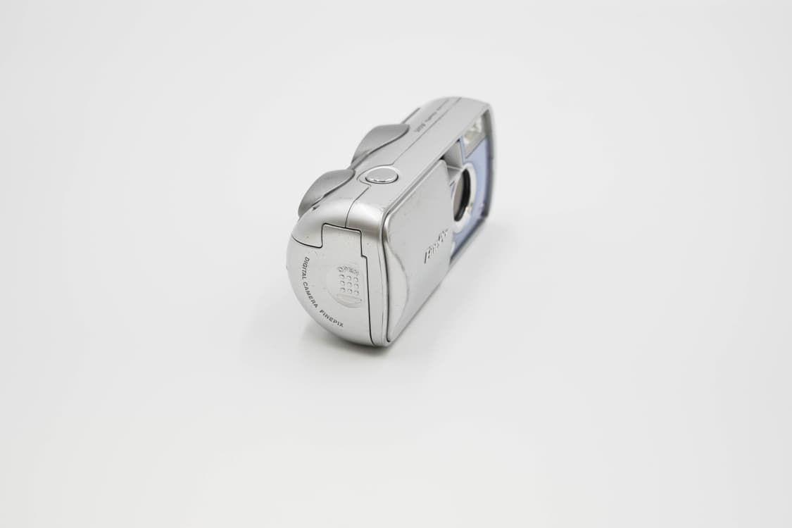 Fujifilm FinePix A605 (후지필름 파인픽스 A605) 상품이미지5