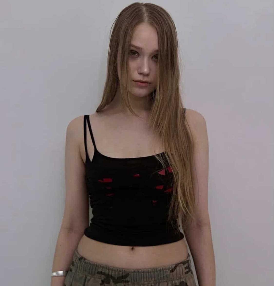 딥인블루 트윈 나시 블랙 상품이미지1