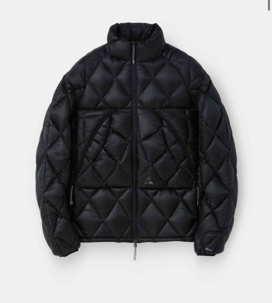 Roa Nuna 800 패딩 상품이미지1