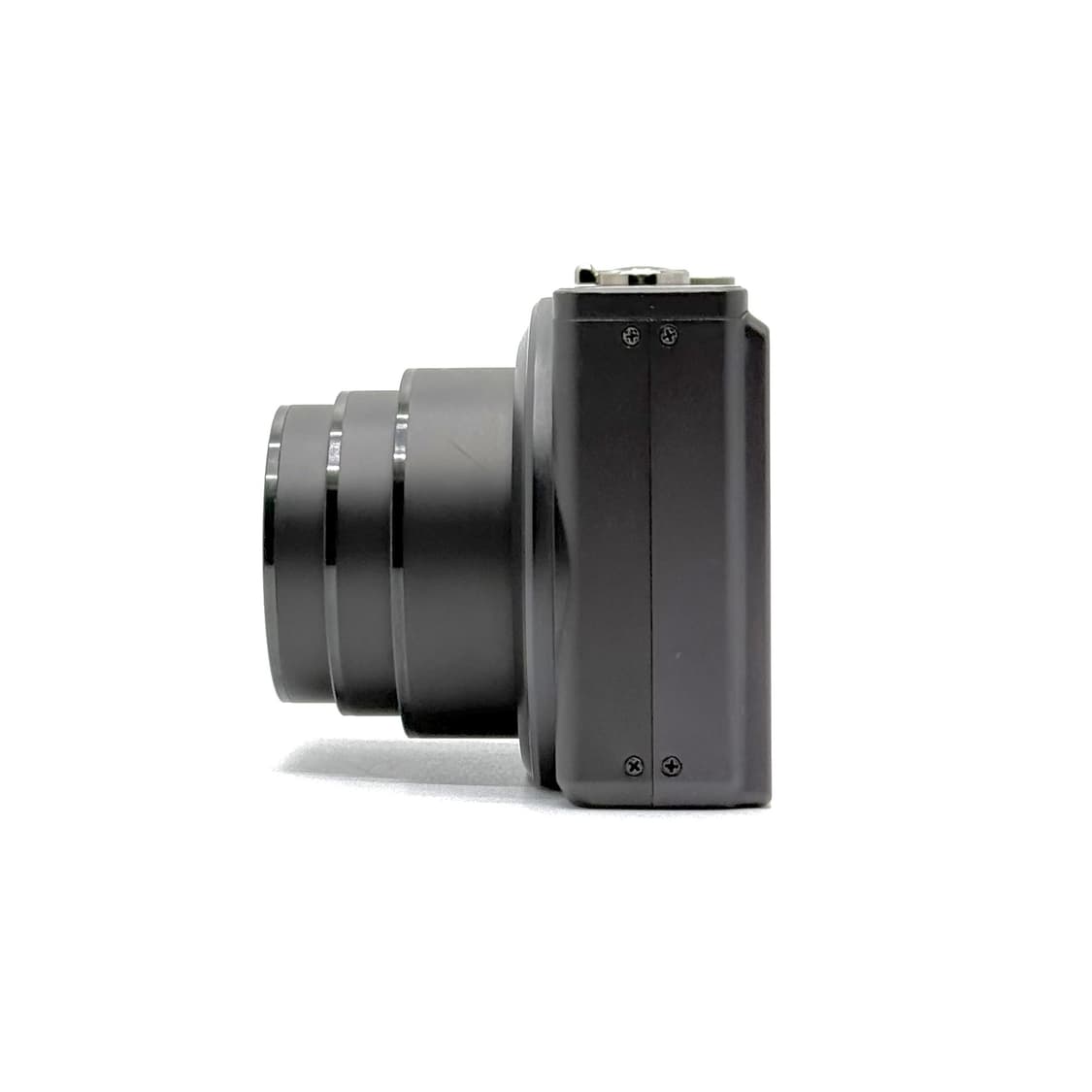 [하이엔드&풀박스!] 리코 CX2 블랙 디지털카메라 상품이미지7