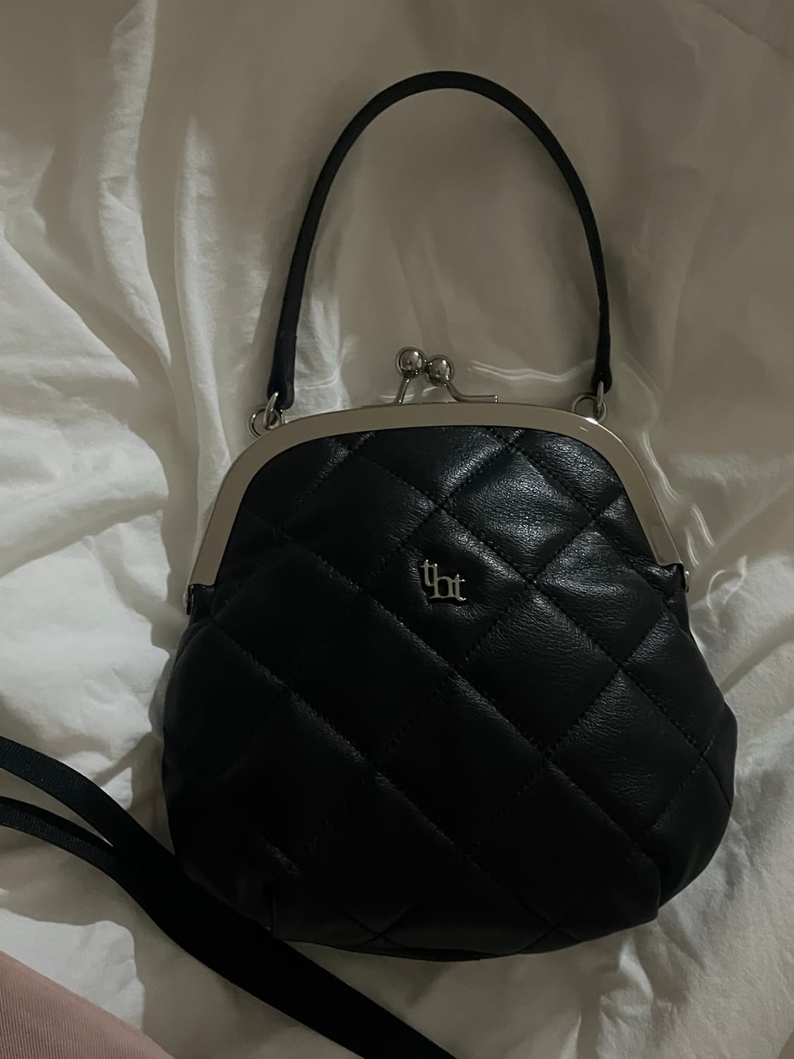 쓰리타임즈 Full moon bag 상품이미지3