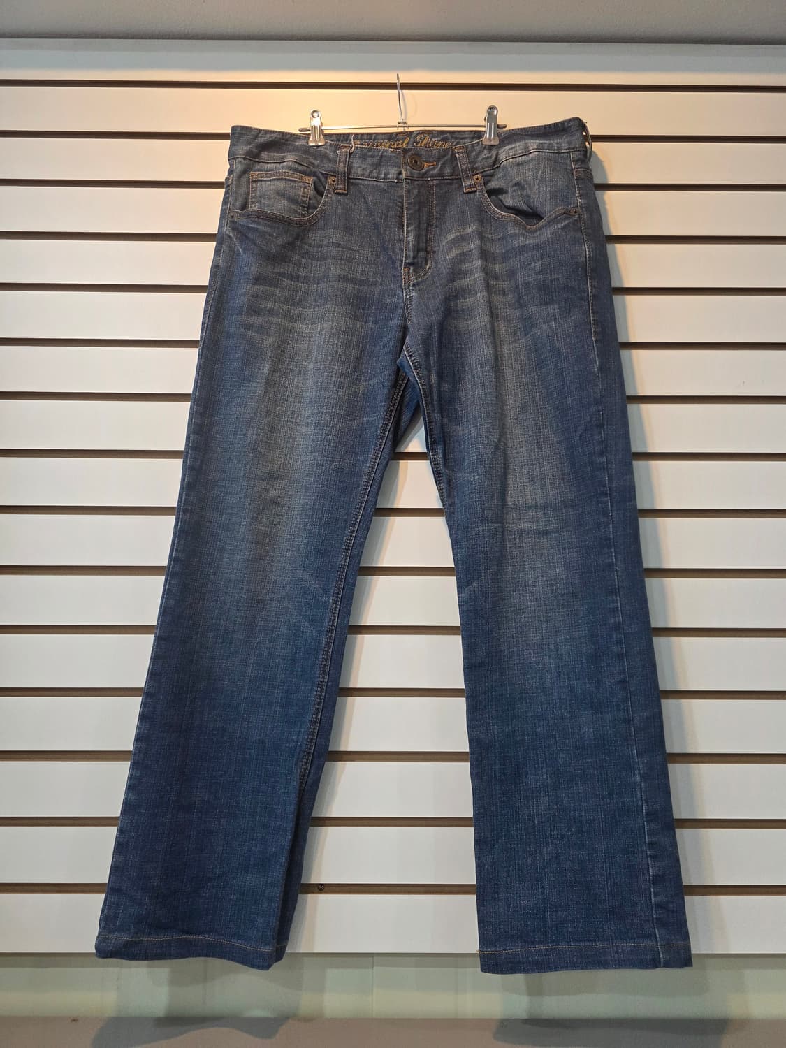 LEVI'S 리바이스 o2R 데님 팬츠 상품이미지1