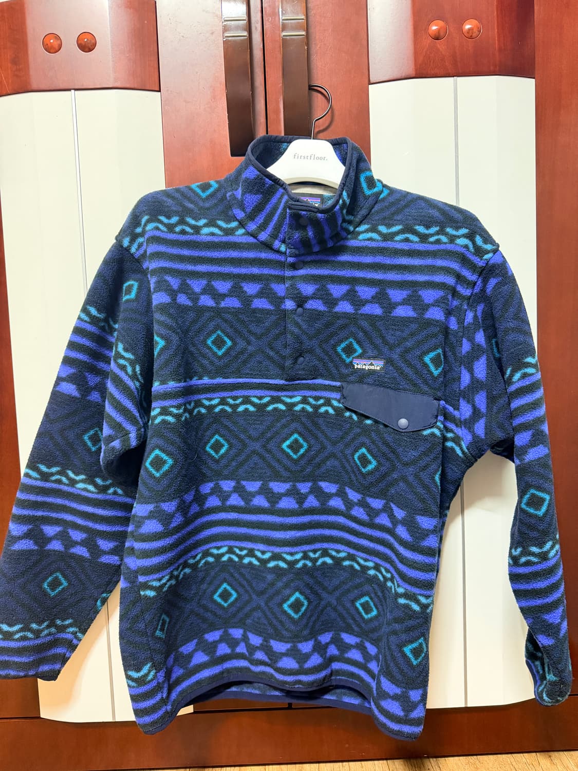 파타고니아 신칠라 M사이즈 상품이미지1