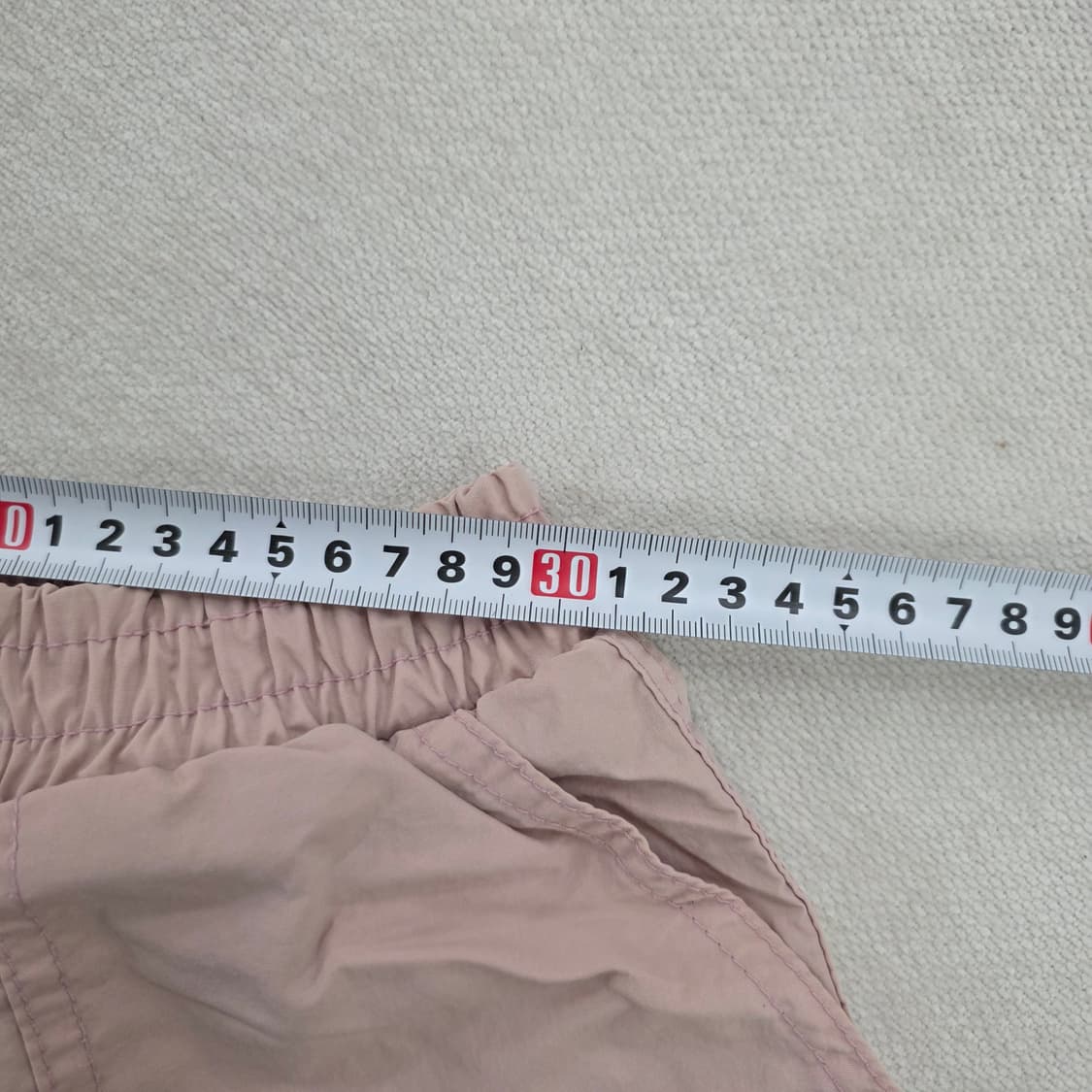 [M] 코드그라피 나일론 숏팬츠 반바지 0223J 상품이미지5