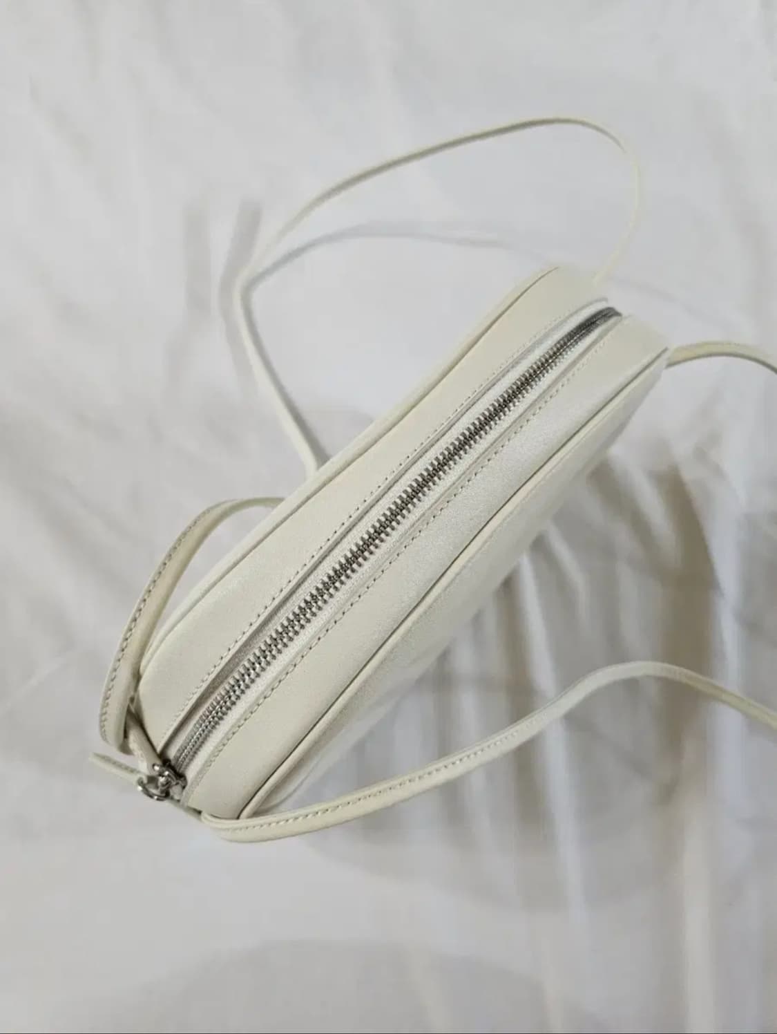 DUNST 던스트 레더 숄더백 가방 상품이미지8