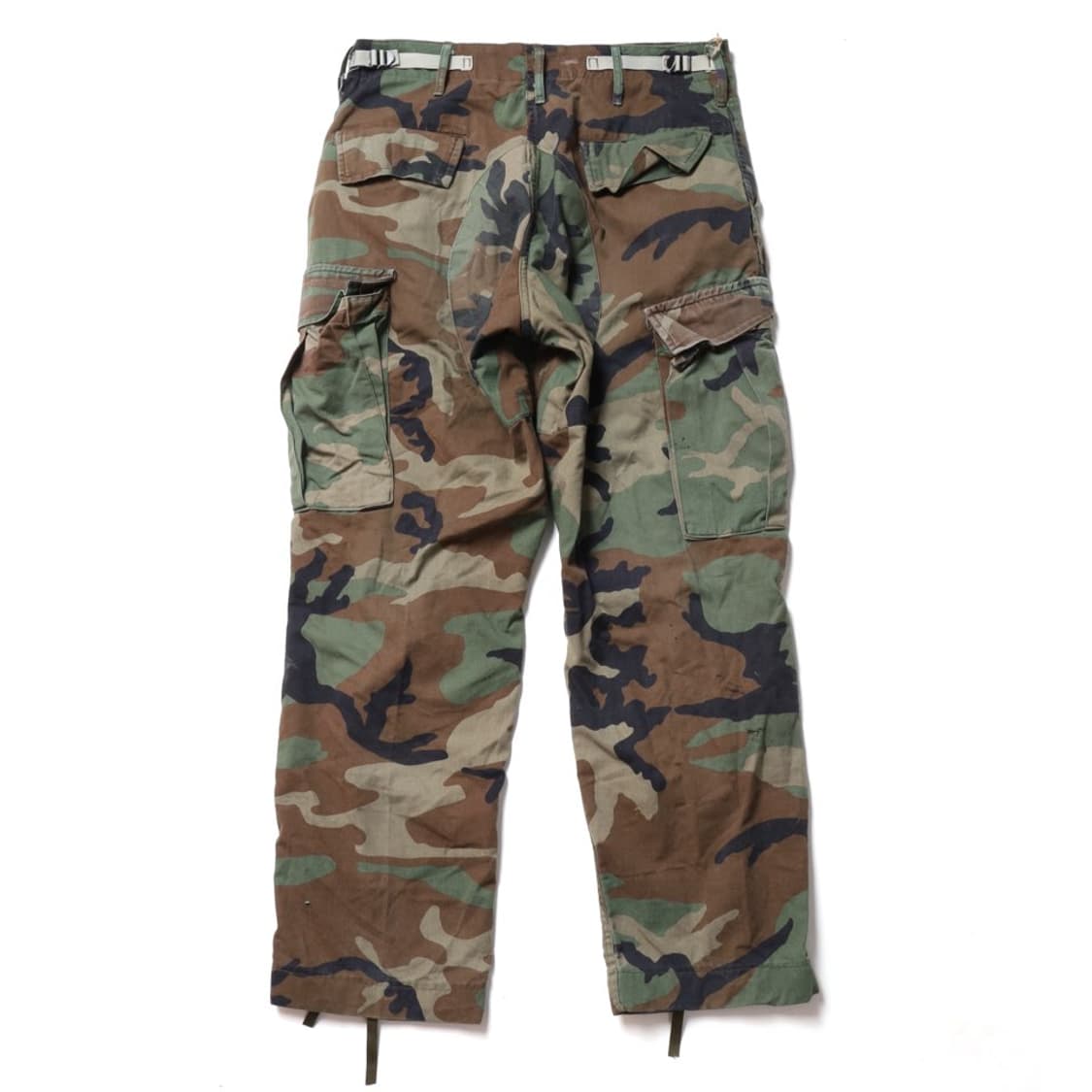미군 오리지널 US ARMY WoodLand Cargo pants 상품이미지5