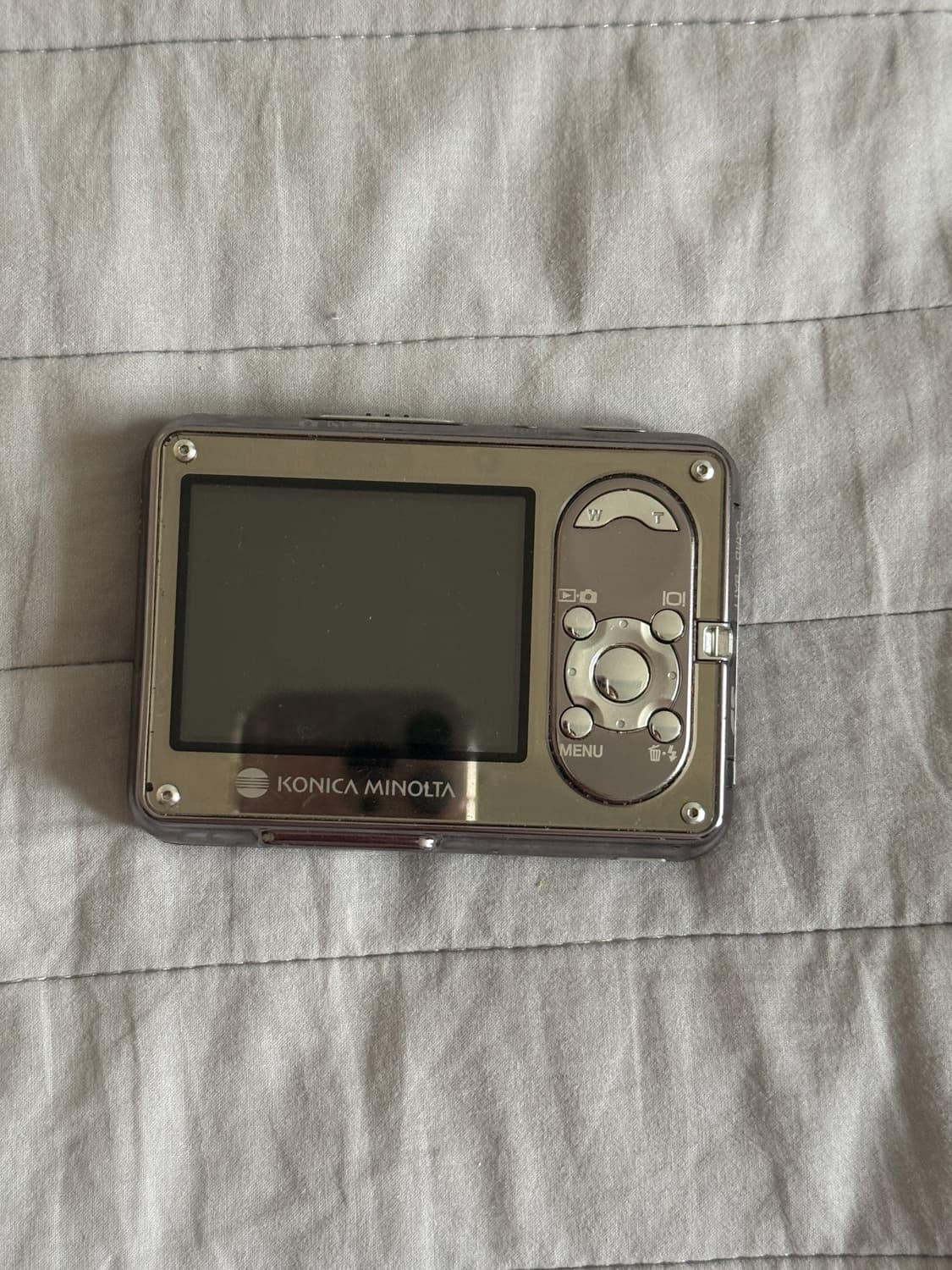 미놀타 디미지 X1 빈티지 디카 디지털 카메라 상품이미지2