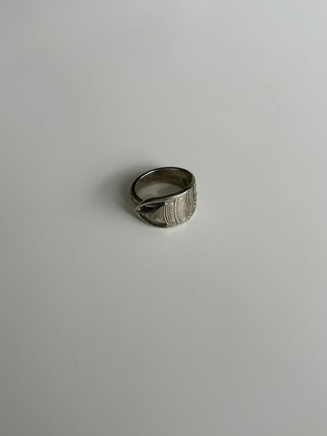 SOUVENIR RING 기념 반지 상품이미지2