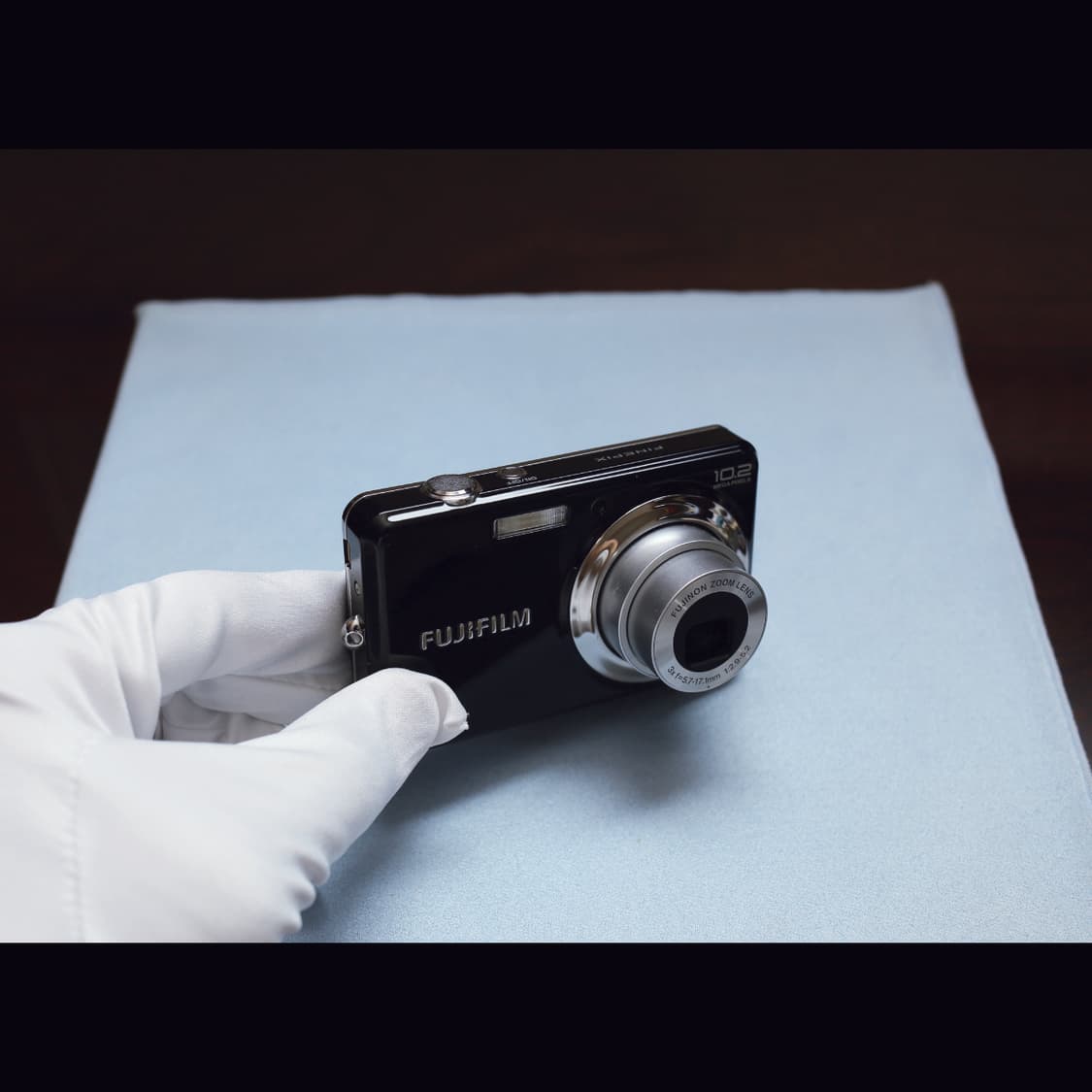 레어<준민트급><한글><슬기디카> 후지필름 파인픽스 J27 빈티지 디카 상품이미지2