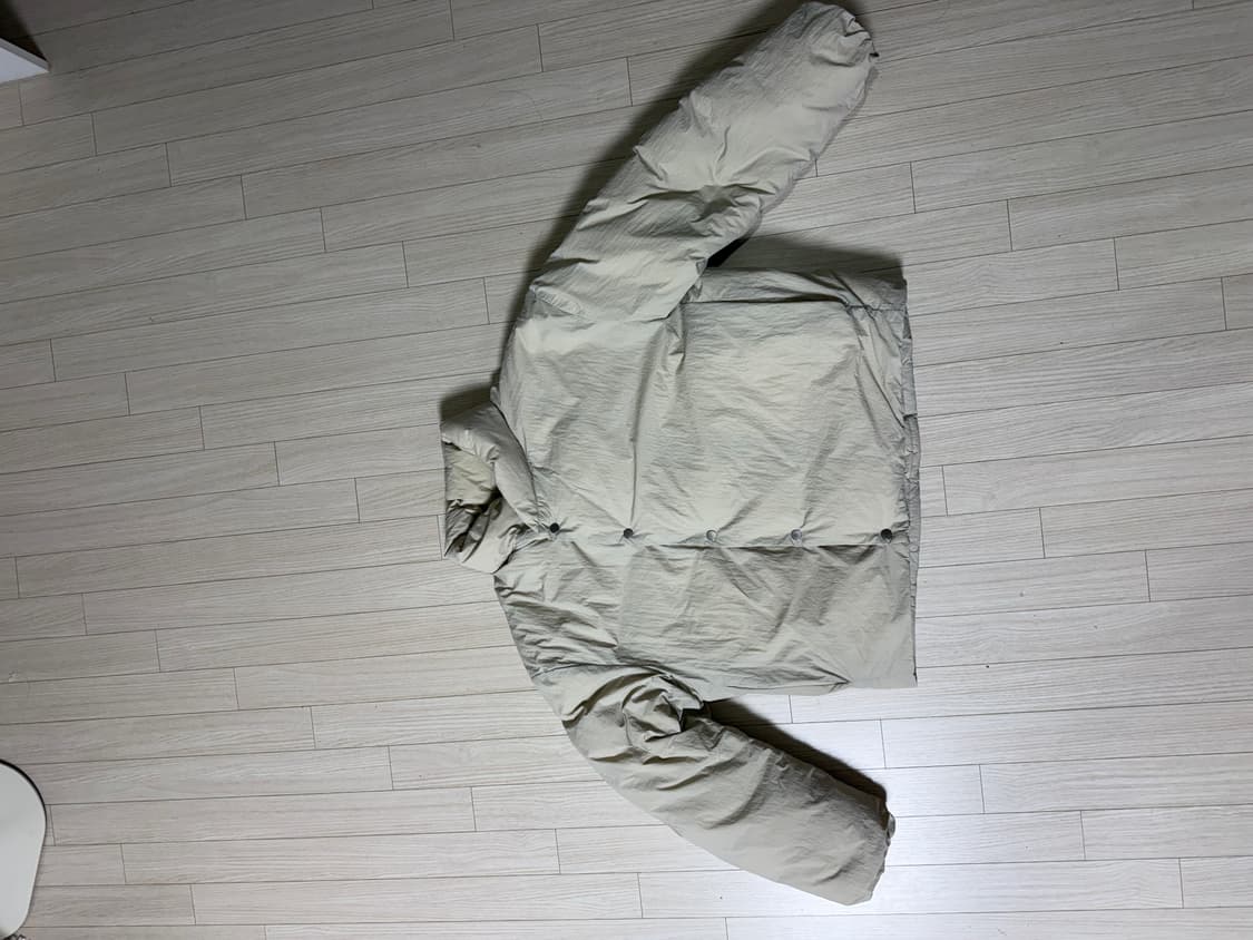 자라X스튜디오 니콜슨 다운 자켓 상품이미지2